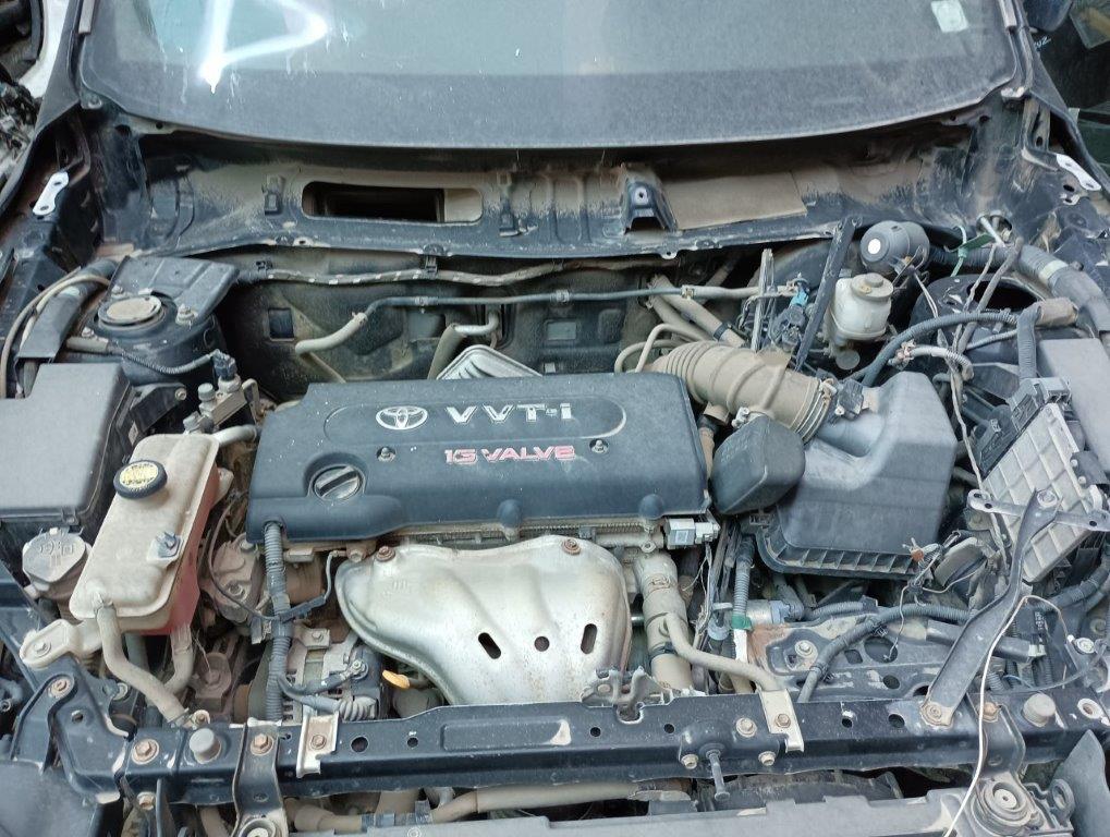  Toyota RAV4 2007    EN DESARME